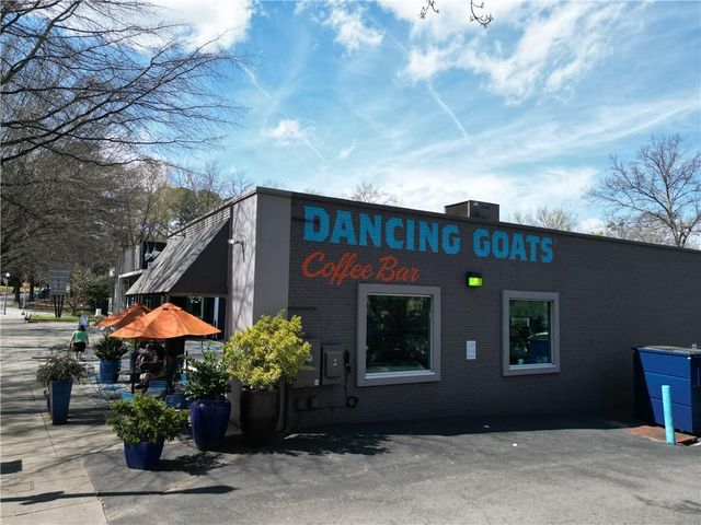 2155 Ponce De Leon Avenue NE, Atlanta, GA 30307