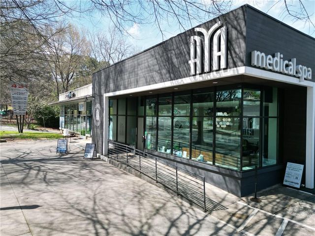 2155 Ponce De Leon Avenue NE, Atlanta, GA 30307