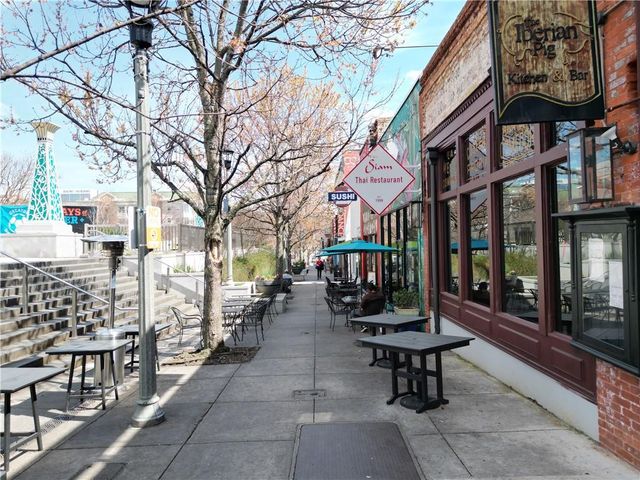 2155 Ponce De Leon Avenue NE, Atlanta, GA 30307