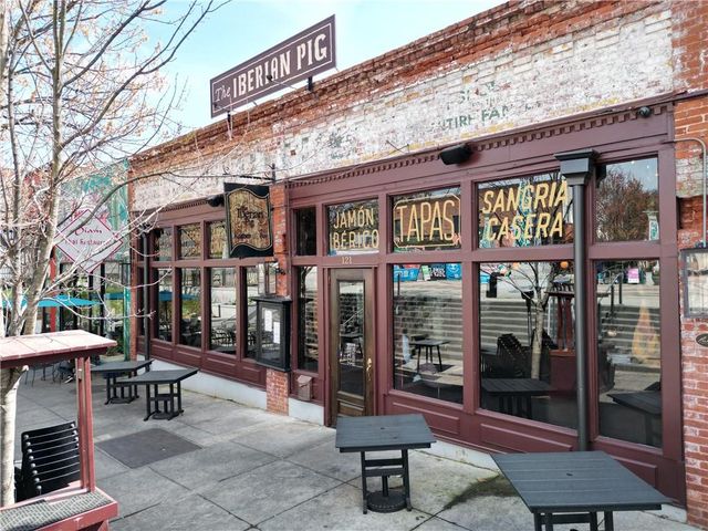 2155 Ponce De Leon Avenue NE, Atlanta, GA 30307