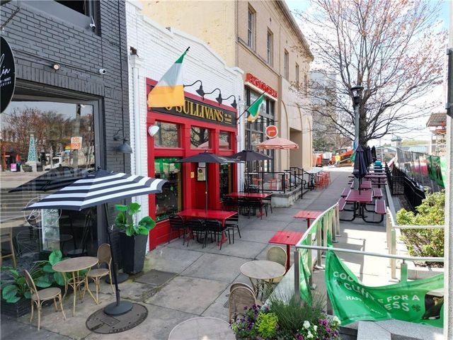 2155 Ponce De Leon Avenue NE, Atlanta, GA 30307