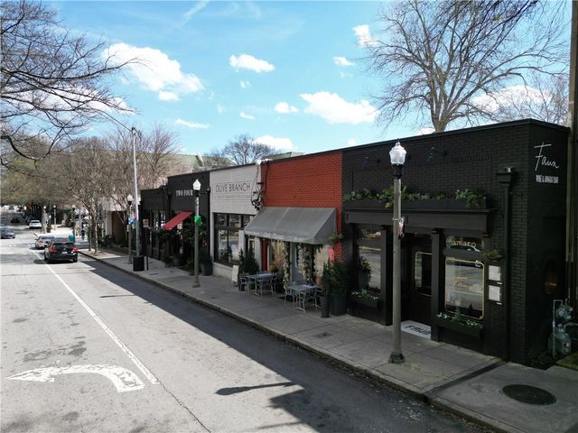 2155 Ponce De Leon Avenue NE, Atlanta, GA 30307