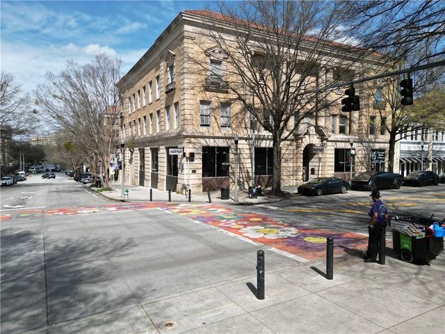 2155 Ponce De Leon Avenue NE, Atlanta, GA 30307