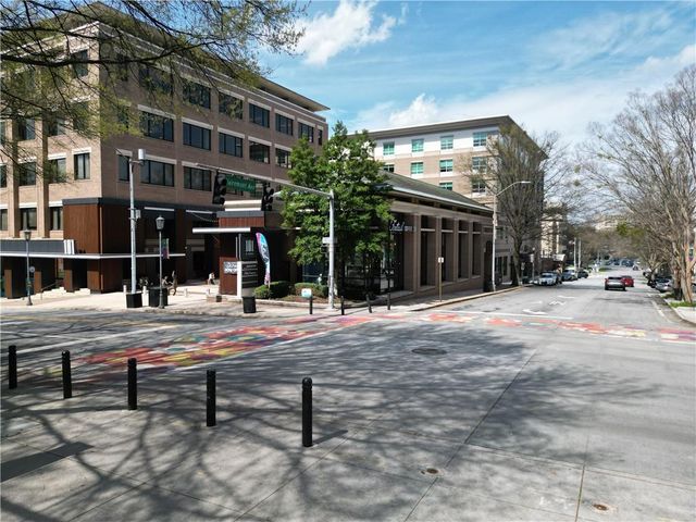 2155 Ponce De Leon Avenue NE, Atlanta, GA 30307