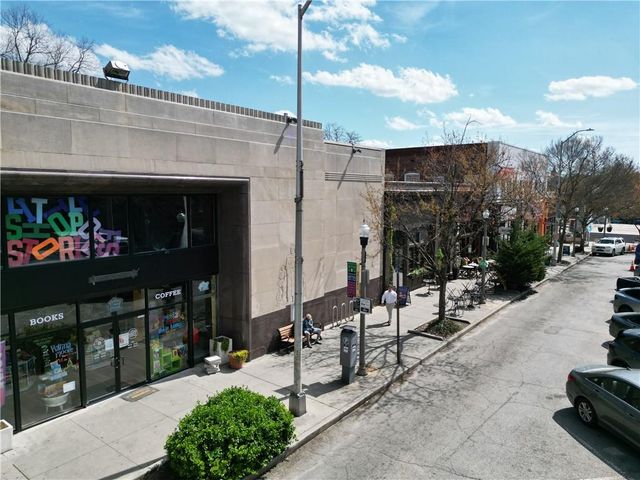 2155 Ponce De Leon Avenue NE, Atlanta, GA 30307