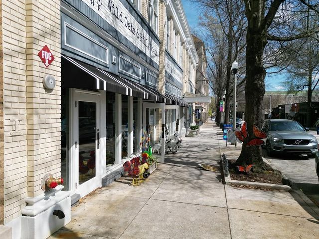 2155 Ponce De Leon Avenue NE, Atlanta, GA 30307