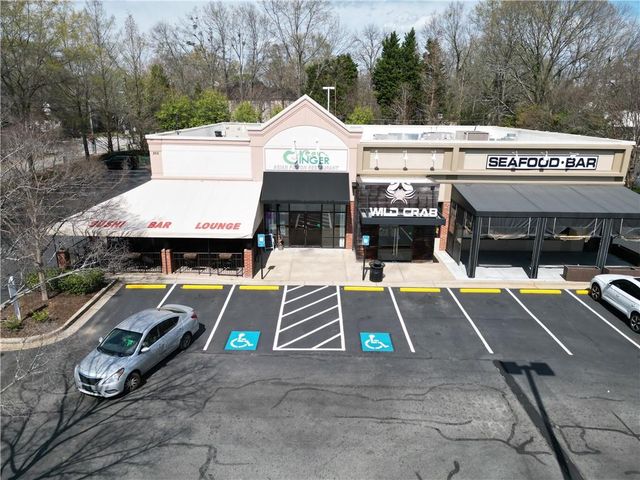 2155 Ponce De Leon Avenue NE, Atlanta, GA 30307