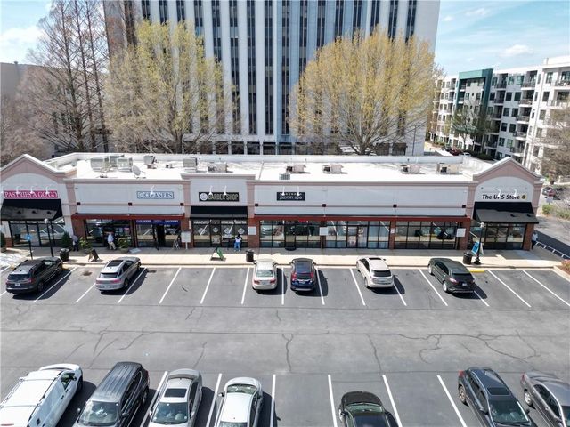 2155 Ponce De Leon Avenue NE, Atlanta, GA 30307