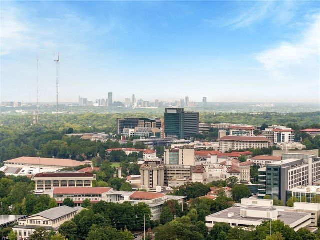 2155 Ponce De Leon Avenue NE, Atlanta, GA 30307