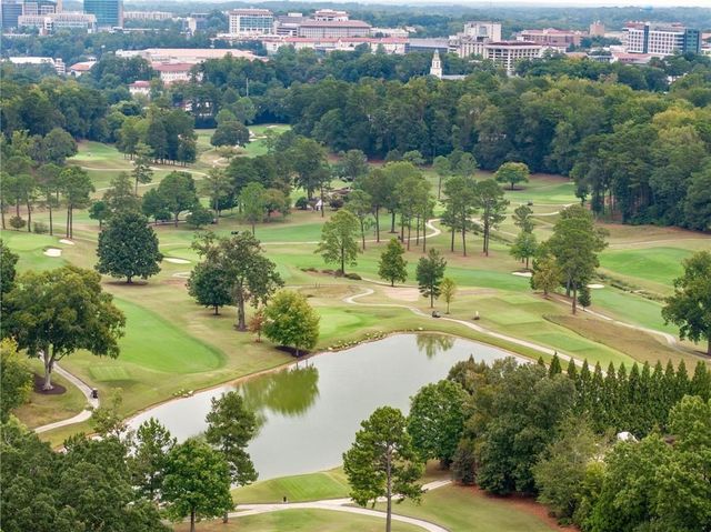 2155 Ponce De Leon Avenue NE, Atlanta, GA 30307