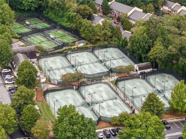 2155 Ponce De Leon Avenue NE, Atlanta, GA 30307