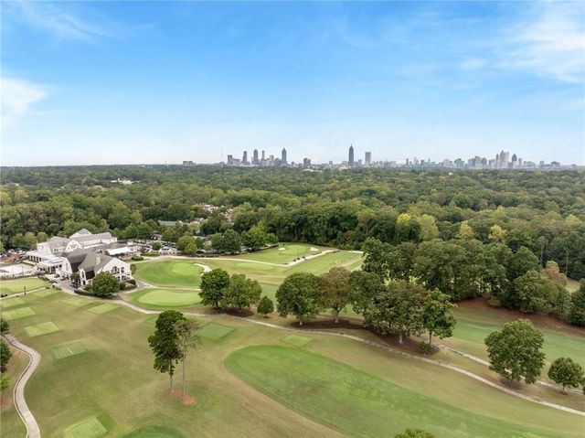 2155 Ponce De Leon Avenue NE, Atlanta, GA 30307