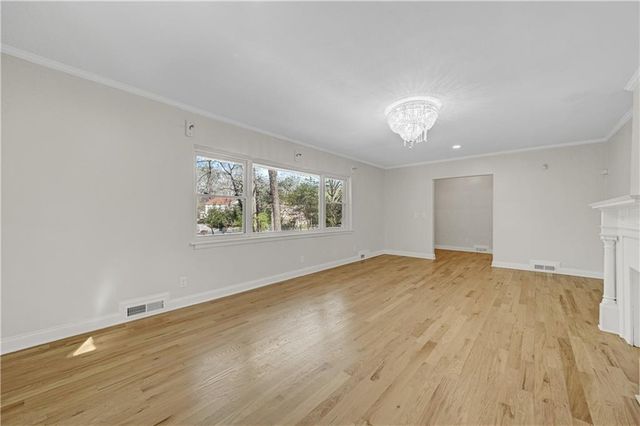 2155 Ponce De Leon Avenue NE, Atlanta, GA 30307