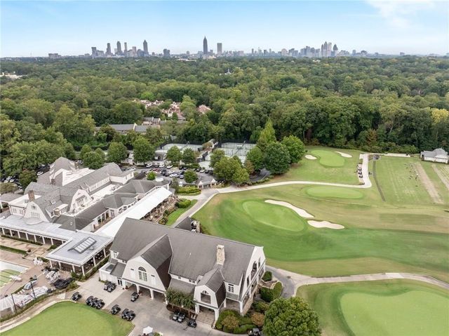 2155 Ponce De Leon Avenue NE, Atlanta, GA 30307