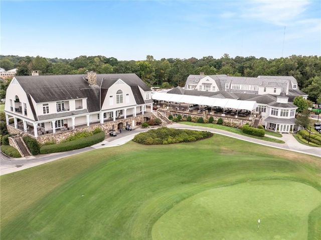 2155 Ponce De Leon Avenue NE, Atlanta, GA 30307