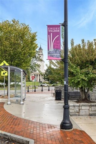 2155 Ponce De Leon Avenue NE, Atlanta, GA 30307