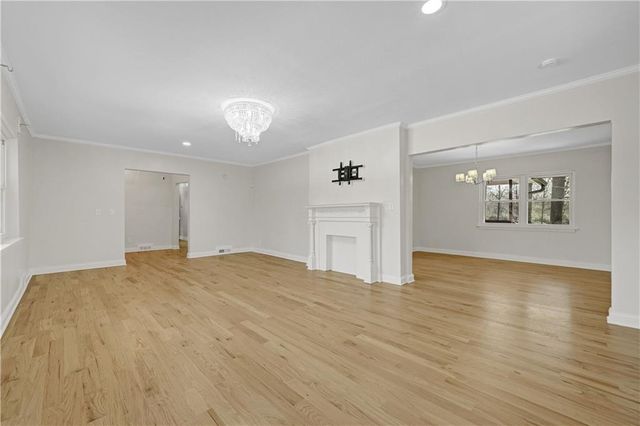 2155 Ponce De Leon Avenue NE, Atlanta, GA 30307