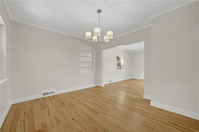 2155 Ponce De Leon Avenue NE, Atlanta, GA 30307