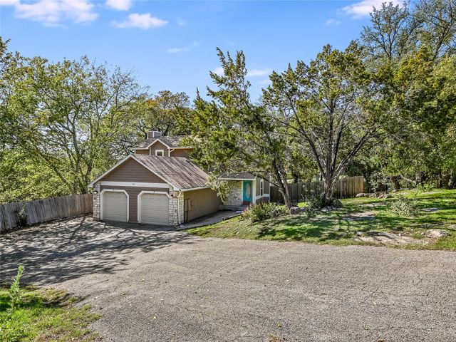 103 Flying Jib CT A, Lakeway, TX 78734