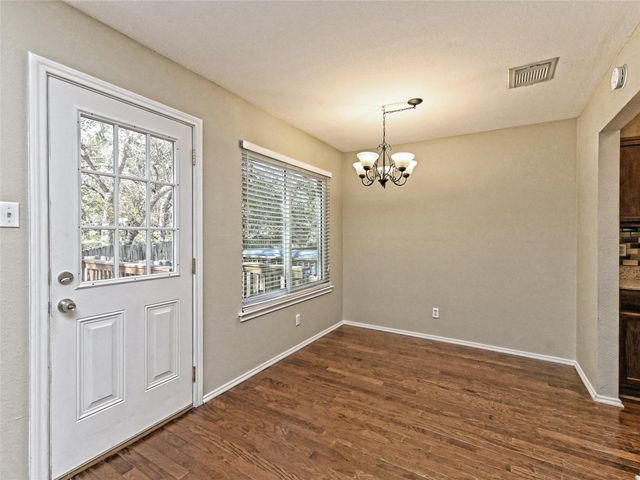 103 Flying Jib CT A, Lakeway, TX 78734