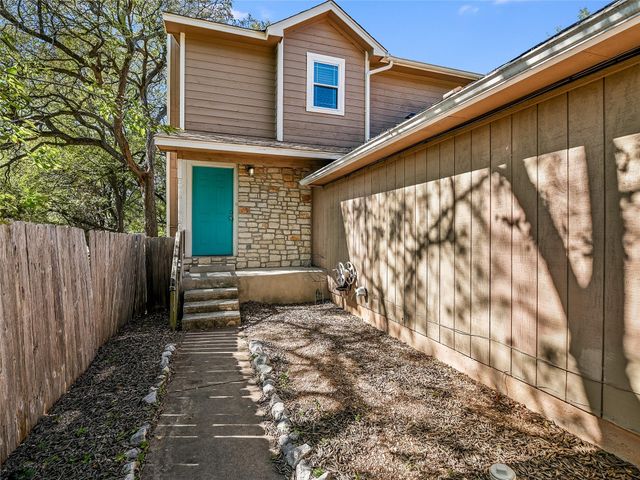 103 Flying Jib CT A, Lakeway, TX 78734