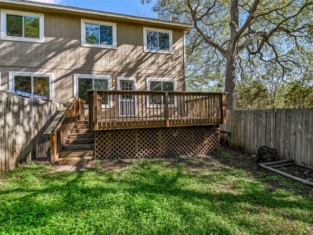103 Flying Jib CT A, Lakeway, TX 78734