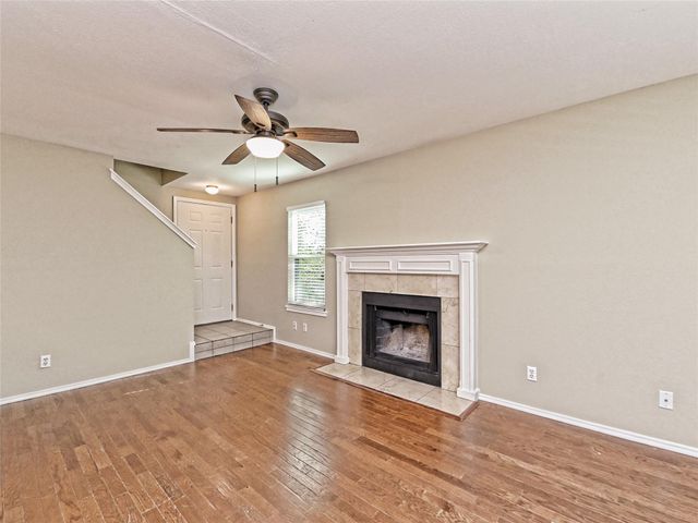 103 Flying Jib CT A, Lakeway, TX 78734