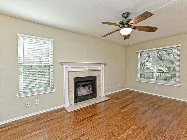 103 Flying Jib CT A, Lakeway, TX 78734