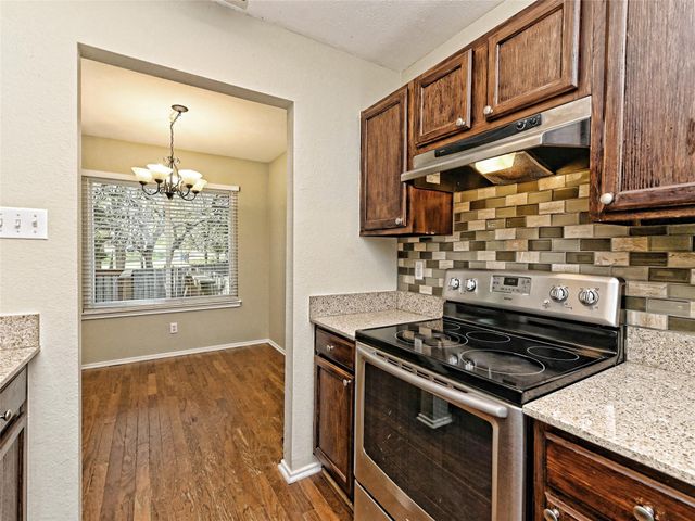 103 Flying Jib CT A, Lakeway, TX 78734