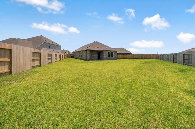 26139 Sea Rosemary Ln, Katy, TX 77493