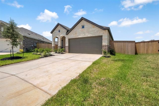 26139 Sea Rosemary Ln, Katy, TX 77493
