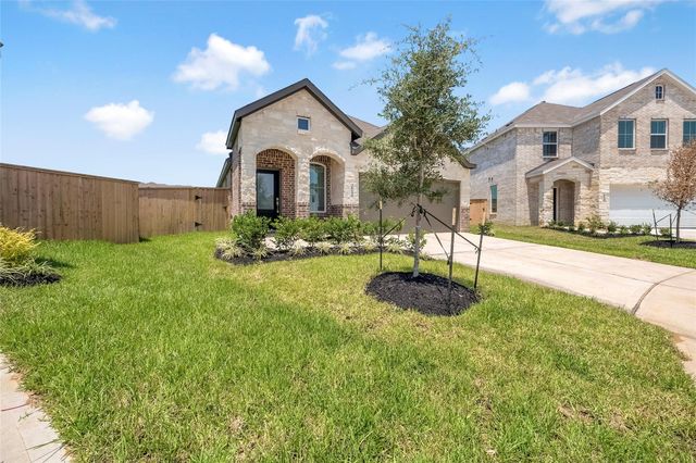 26139 Sea Rosemary Ln, Katy, TX 77493
