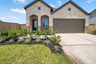 26139 Sea Rosemary Ln, Katy, TX 77493
