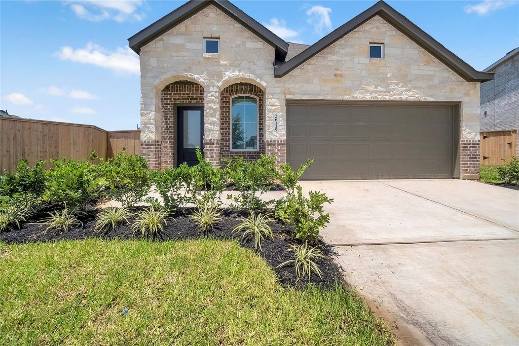 26139 Sea Rosemary Ln, Katy, TX 77493