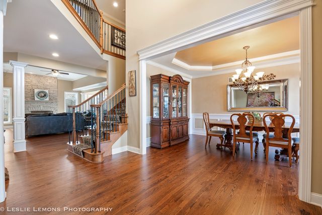 4012 Champion Road, Naperville, IL 60564