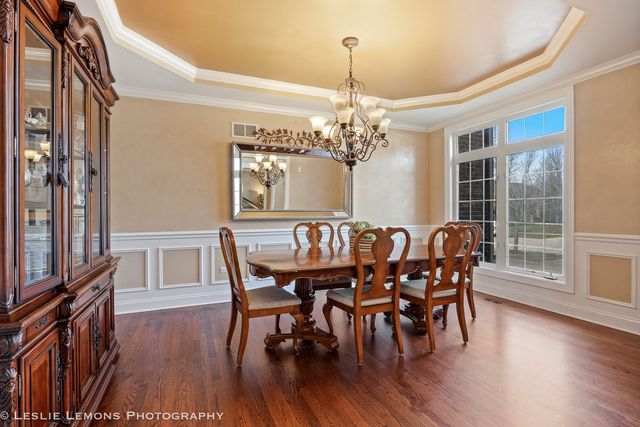 4012 Champion Road, Naperville, IL 60564