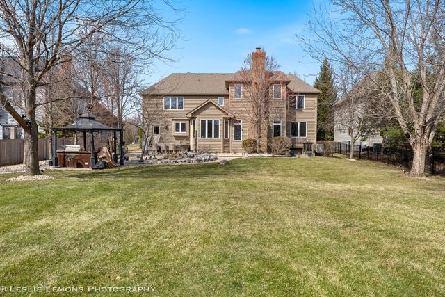 4012 Champion Road, Naperville, IL 60564