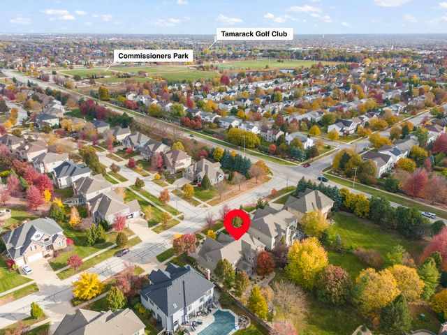 4012 Champion Road, Naperville, IL 60564