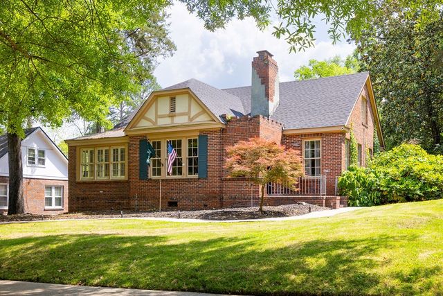 1818 Slade Drive, Columbus, GA 31901