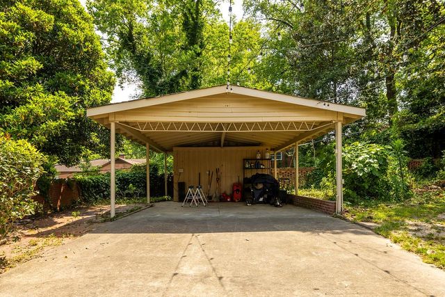 1818 Slade Drive, Columbus, GA 31901