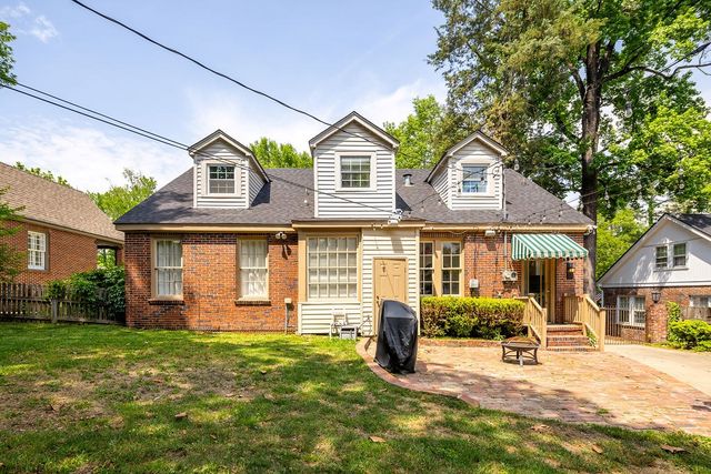 1818 Slade Drive, Columbus, GA 31901