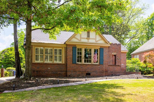 1818 Slade Drive, Columbus, GA 31901