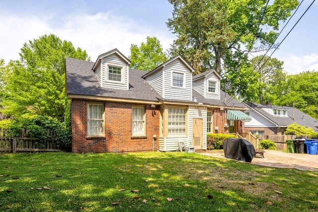 1818 Slade Drive, Columbus, GA 31901