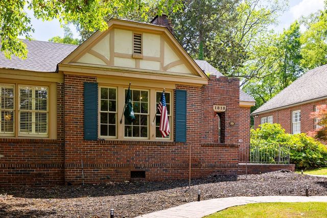 1818 Slade Drive, Columbus, GA 31901