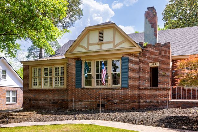 1818 Slade Drive, Columbus, GA 31901