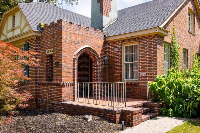 1818 Slade Drive, Columbus, GA 31901