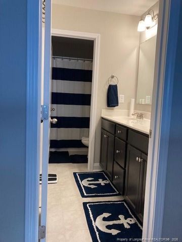 144 Haynes Church Road, Raeford, NC 28376