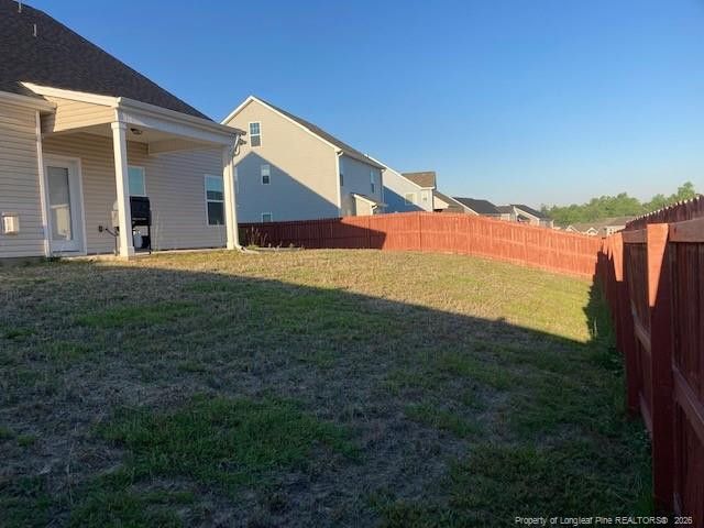 144 Haynes Church Road, Raeford, NC 28376