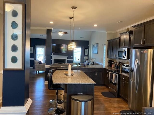 144 Haynes Church Road, Raeford, NC 28376