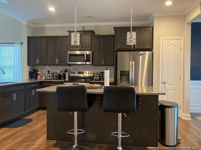 144 Haynes Church Road, Raeford, NC 28376